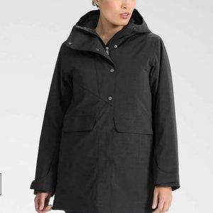 Nau Down Waterproof Reykjavik Jacket